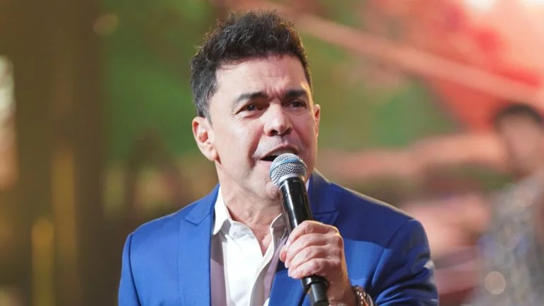 Zezé Di Camargo e Natanzinho são atrações gratuitas da AgroShow Jussara