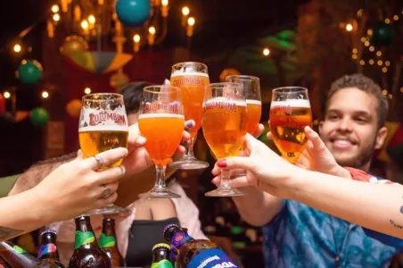 cerveja