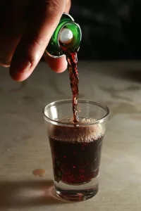 bebida