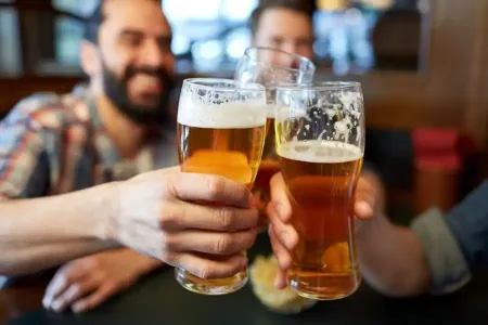 5 bares para reunir os amigos hoje em Goiânia