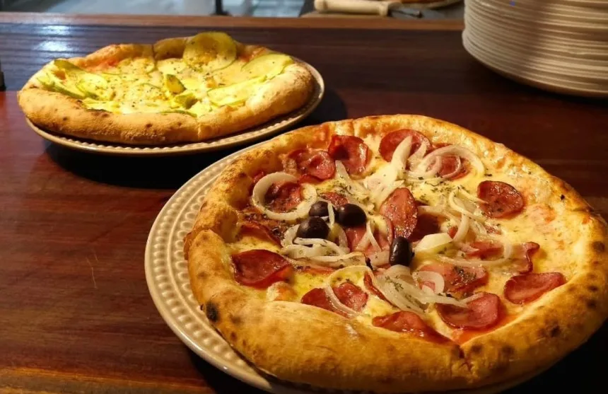 As 22 melhores experiências italianas para comer bem em abril em Goiânia