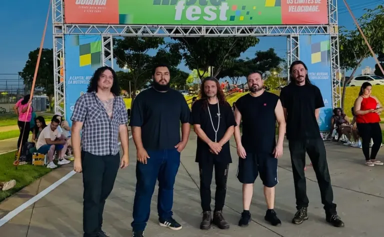 Trindade (GO) ganha festival de música gratuito