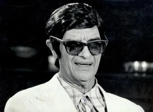 Chico Xavier 