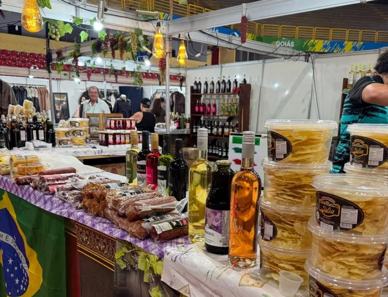 Goiânia será palco de feira que celebra cultura gaúcha em maio