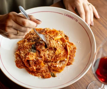 As 22 melhores experiências italianas para comer bem em abril em Goiânia