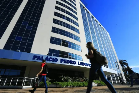 Comunicação