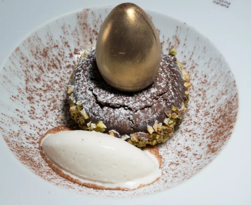 Grano Cucina