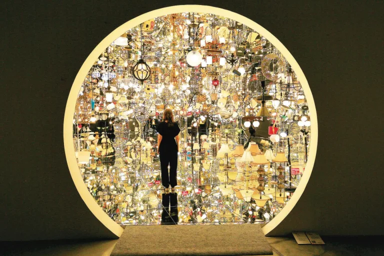 Últimos dias! Bienal de São Paulo em Goiânia terá horário estendido com acesso gratuito