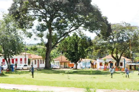 vilarejo