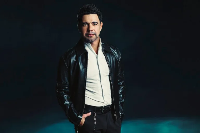 Zezé Di Camargo é o primeiro nome do Aparecida é Show 2026