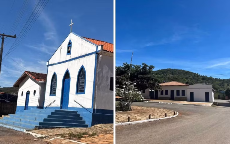 Vilarejos em Goiás que você precisa conhecer e se apaixonar