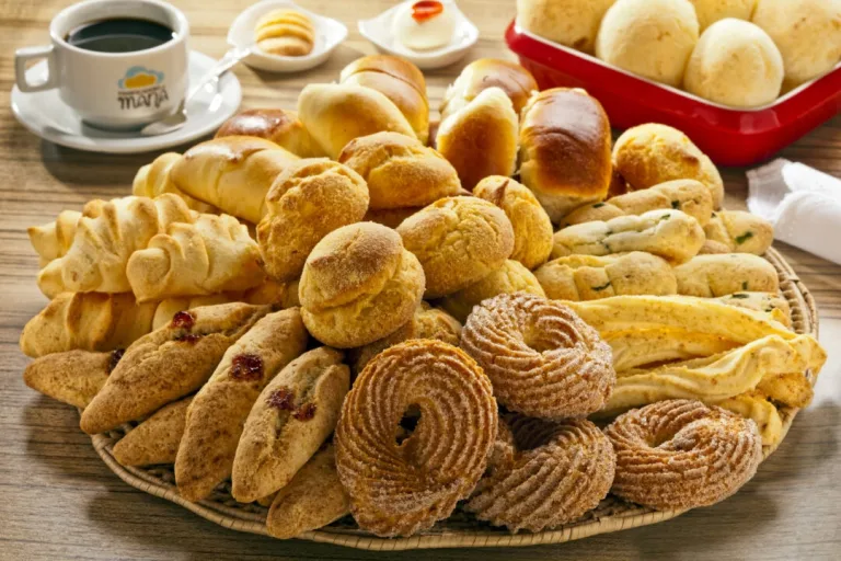 Café da manhã em Goiânia: veja 5 delícias salgadas que os goianienses adoram