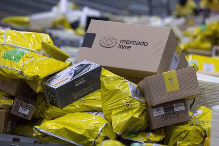 Goiânia se consolida como hub logístico de gigantes como Shopee e Mercado Livre