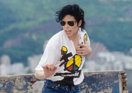 michael jackson 2