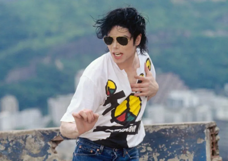 Michael Jackson em alta: entenda relação do cantor com o Brasil