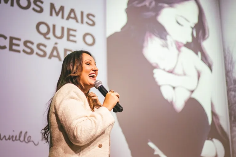 Goiânia recebe evento sobre desenvolvimento emocional para mulheres no sábado (25)