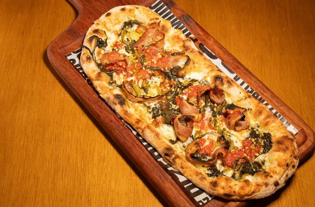 Nostra Pizzeria