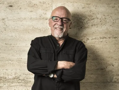 paulo coelho