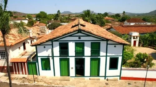 pirenopolis theatro sebastiao pompeu de pina passa por restauracao