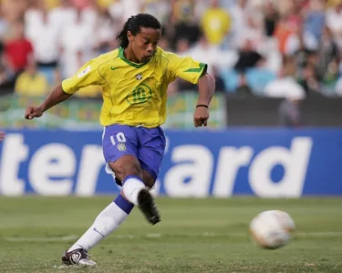 Ronaldinho Gaúcho