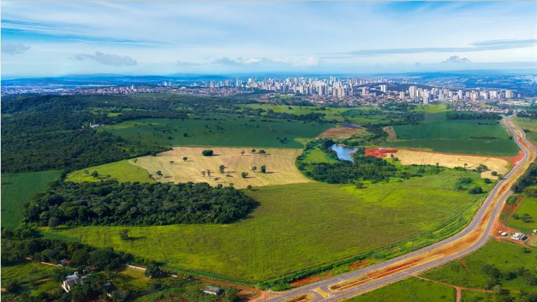 Nem Marista, nem Bueno: região fora do radar vira aposta do mercado imobiliário de Goiânia