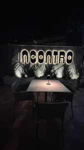 Incontro Pizzaria participa do Festival Curta Mais Itália com prato exclusivo em Goiânia