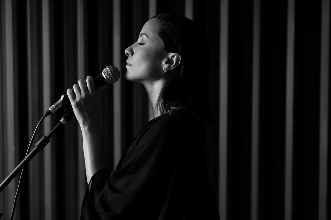 Cantora Yas