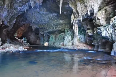 Goiás compra fazendas e garante acesso a uma das maiores cavernas do Brasil