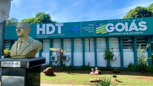 HDT