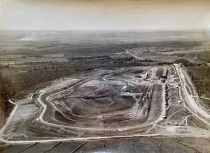 autódromo