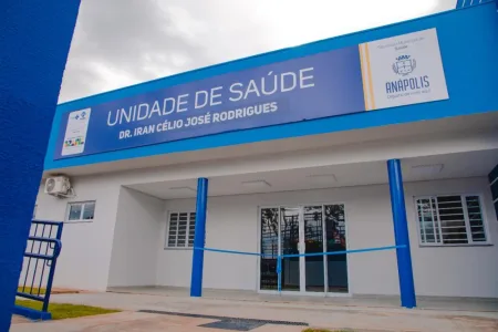 Anápolis