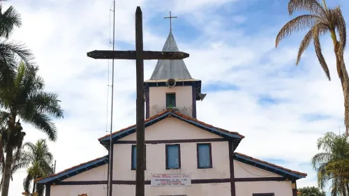 Aparecida