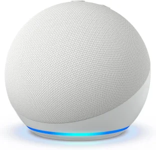 Amazon Alexa