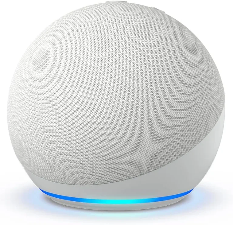 Echo Dot com Alexa está com 17% de promoção na Amazon, apenas hoje
