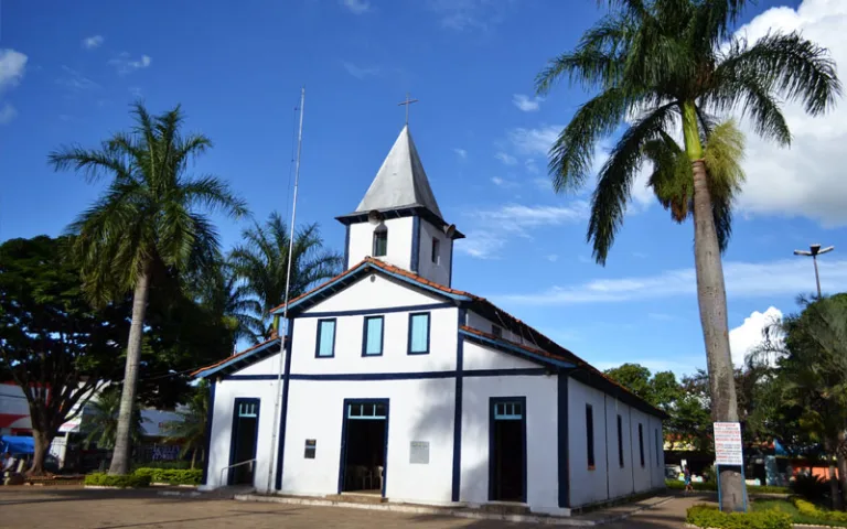 Aparecida de Goiânia faz 104 anos e guarda curiosidades que muita gente desconhece