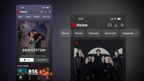 Clips Netflix