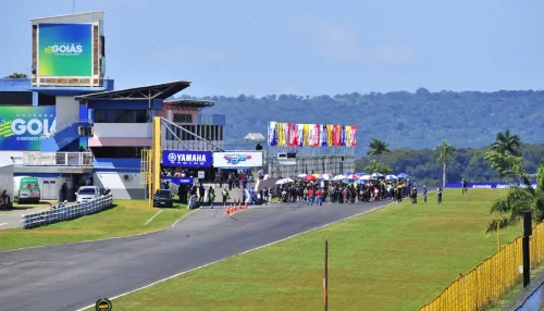 Como chegar e se locomover em Goiania durante a MotoGP 2026 2