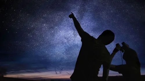 Anápolis recebe noite gratuita de observação astronômica nesta terça-feira (26)