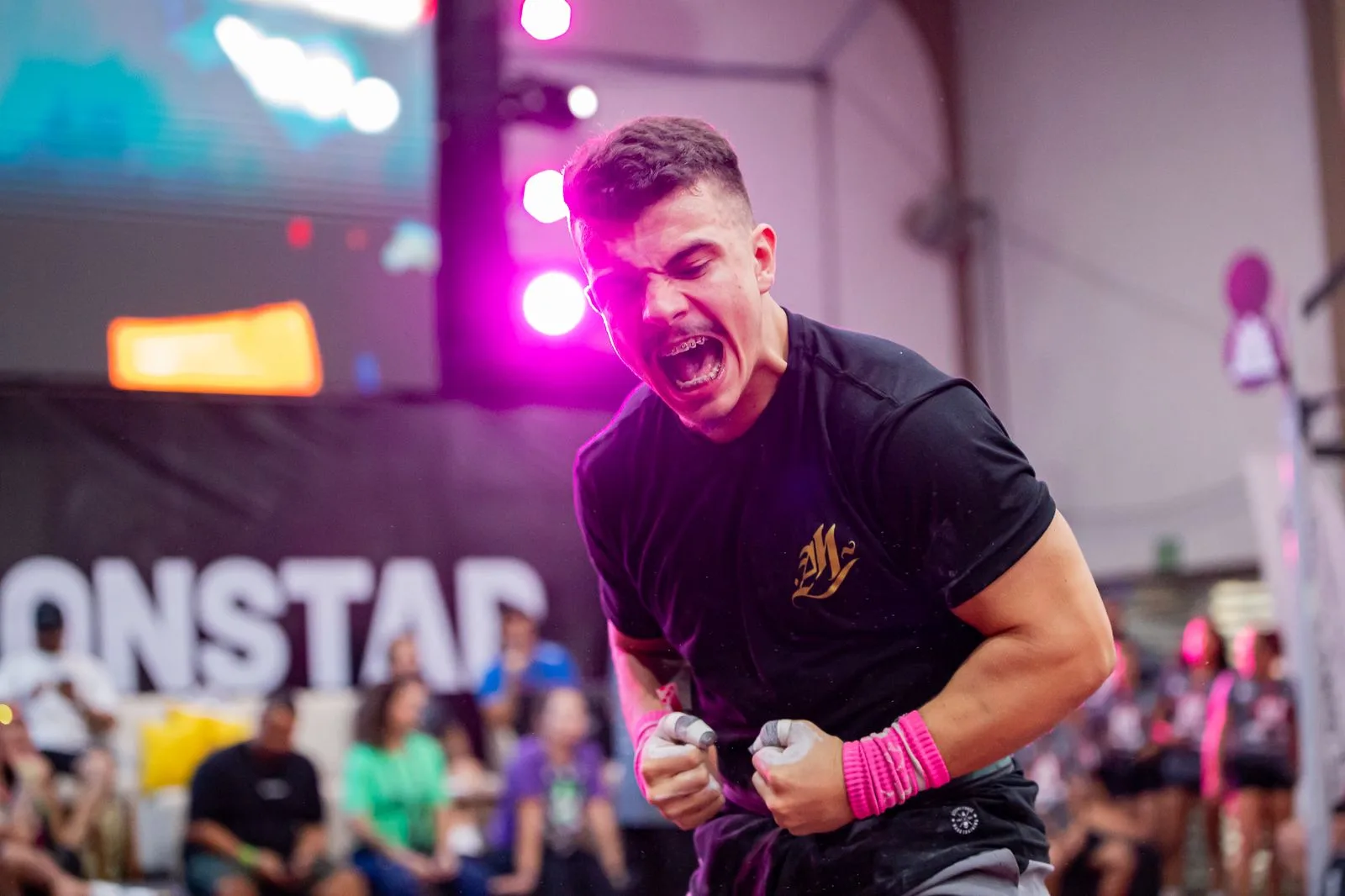 Maior festival fitness da América Latina chega a Goiânia neste mês de maio
