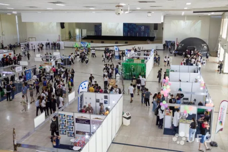 Espaco das Profissoes 2025 Goiania Fotos Secom UFG