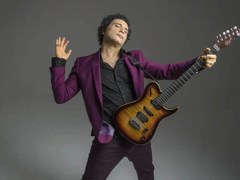 Frejat faz show gratuito em Goiânia na próxima semana (15/05)