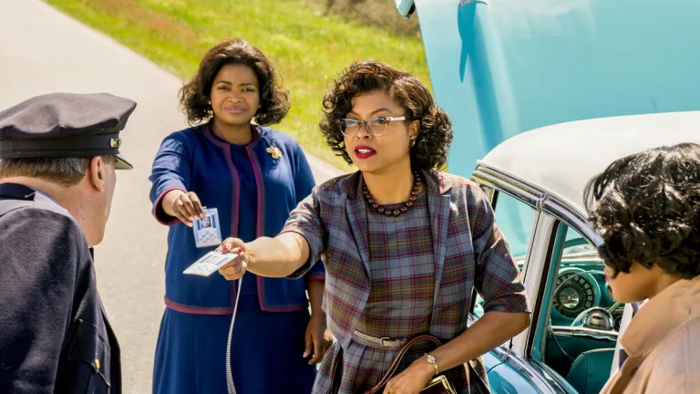 Filme inspirador no Disney Plus resgata mulheres brilhantes esquecidas pela história