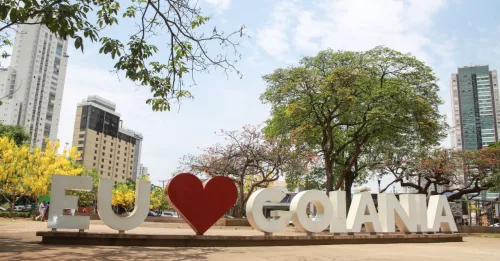 Goiânia