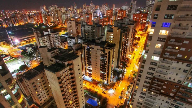 Goiânia se torna um dos endereços mais desejados do Brasil para morar com luxo