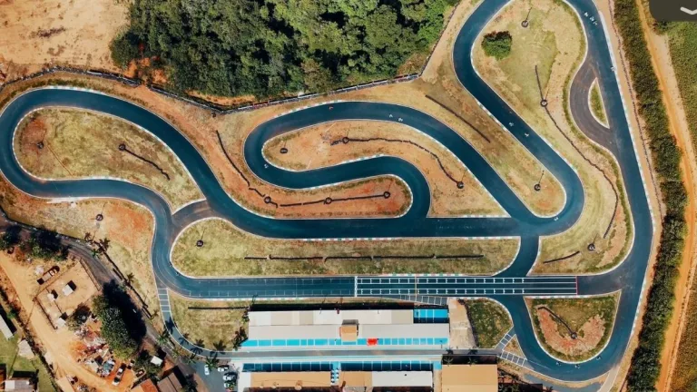 Campeonato Goiano de Kart movimenta Rio Verde com etapas neste fim de semana