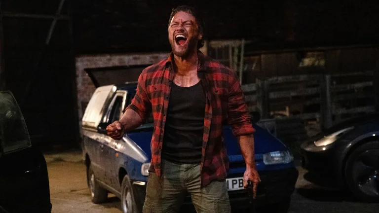 Filme com James McAvoy no Prime Video mergulha em suspense psicológico perturbador e história de tensão