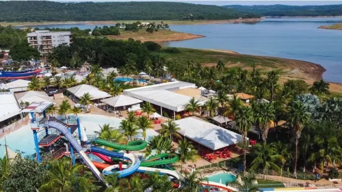 Nautico Praia Clube