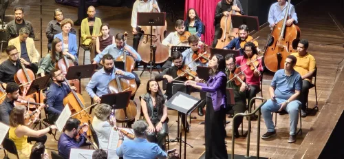 concerto