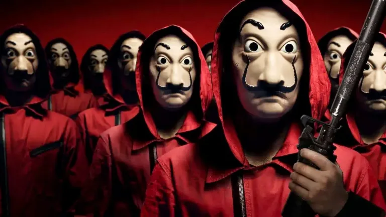 Netflix anuncia nova série do universo de “La Casa de Papel”; veja o trailer