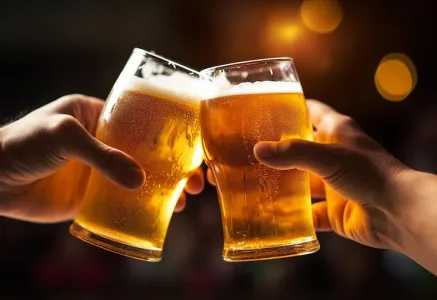 Pub de Goiânia lança cerveja low cal para atrair público fitness